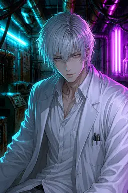 Profile image of 京