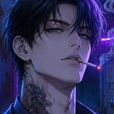 Profile image of 陽雅