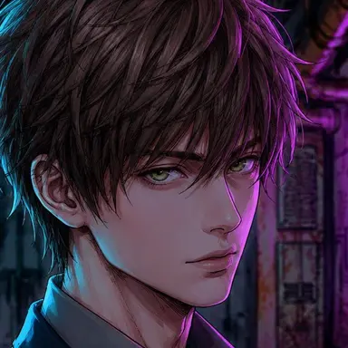Profile image of 湊