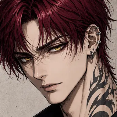 Profile image of 劉