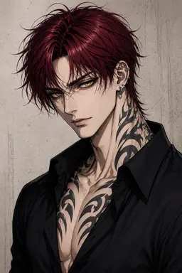Profile image of 劉