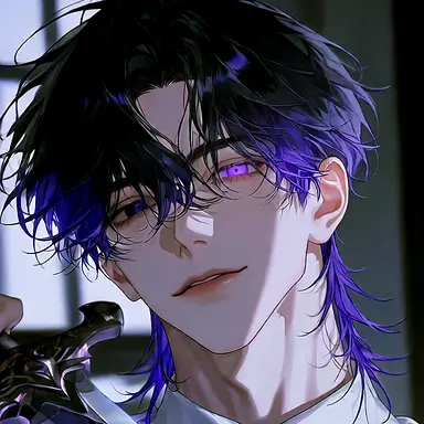 Profile image of Kang Tae-jun