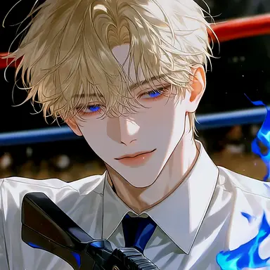 Profile image of Ryu Ha-jun