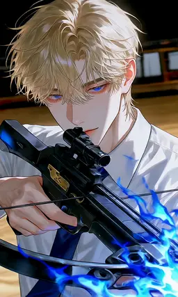 Profile image of リュ・ハジュン