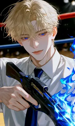 Profile image of リュ・ハジュン