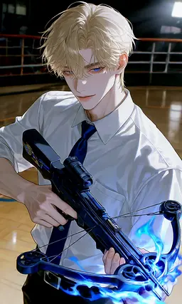 Profile image of リュ・ハジュン