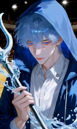 Profile image of ソ・ヘジュン