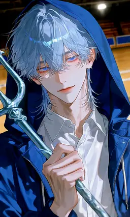 Profile image of ソ・ヘジュン