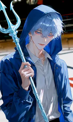 Profile image of ソ・ヘジュン