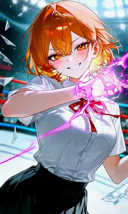 Profile image of ユン・シア