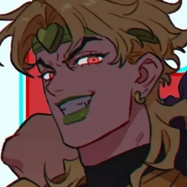 Profile image of DIO