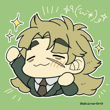 Profile image of スピードワゴン