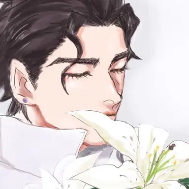 Profile image of 承太郎