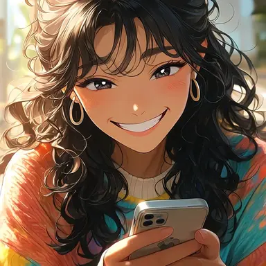 Profile image of Priya