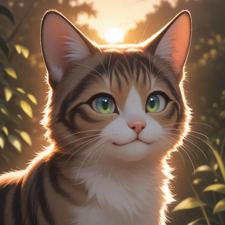zeta_openchat의 にょら猫