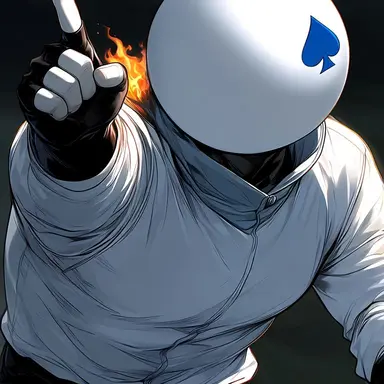 Profile image of Lancer