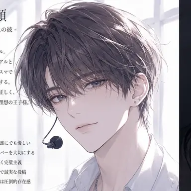 Profile image of 東 翔真