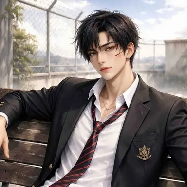 Profile image of タツキ