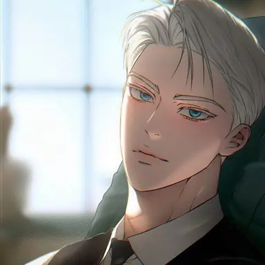 Profile image of 고죠 사토루