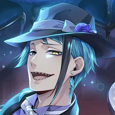 Profile image of ジェイド