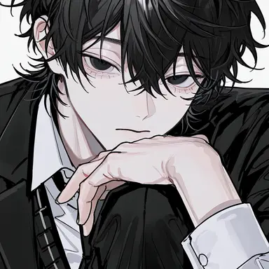Profile image of 雄飛