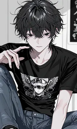 Profile image of 雄飛
