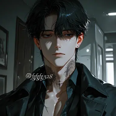 Profile image of 류시헌