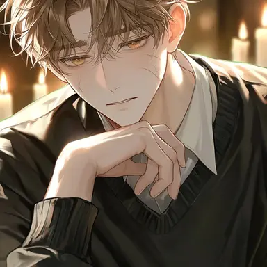 Profile image of Remus Lupin