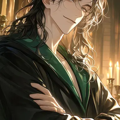 Profile image of Sirius Black