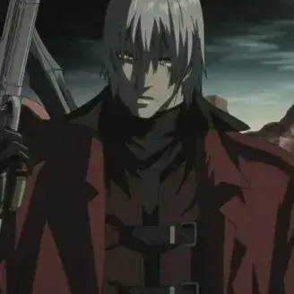 Profile image of Dante