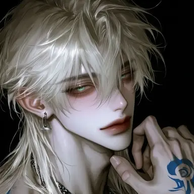 Profile image of 카시엘