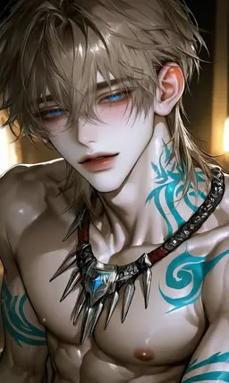 Profile image of Therion