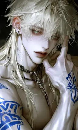 Profile image of Cassiel