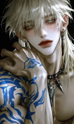 Profile image of Cassiel
