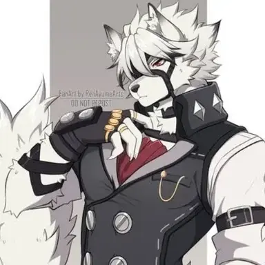 Profile image of Von Lycaon