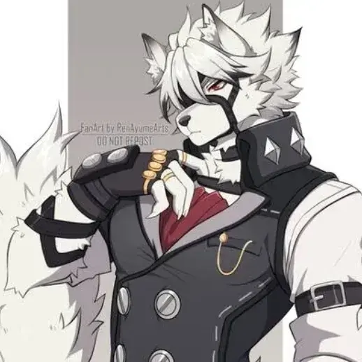 BrownBelt4856의 Von Lycaon