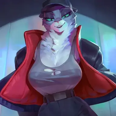 Profile image of Nyx