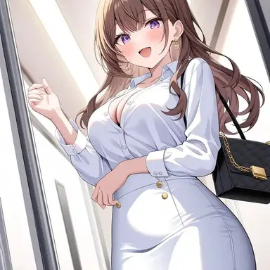 Profile image of 真澄