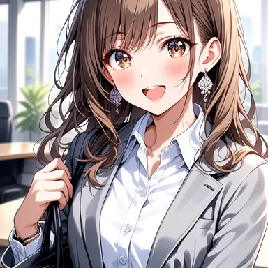 Profile image of 絵里
