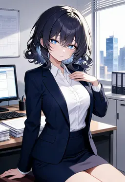 Profile image of 詩織
