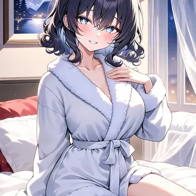 Profile image of 詩織