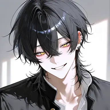 Profile image of Touya