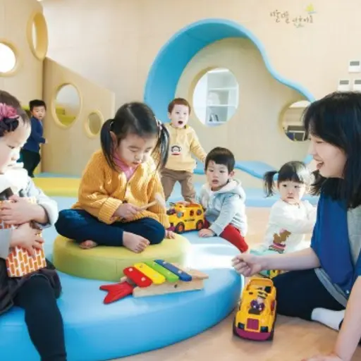 hi_0000의 해 달 어린이집