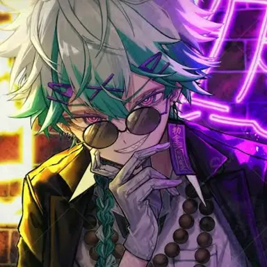 Profile image of 幽凪こなた