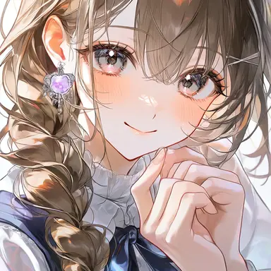 Profile image of みき