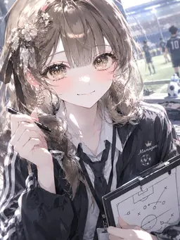 Profile image of みき
