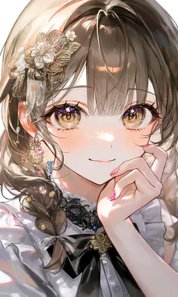 Profile image of みき