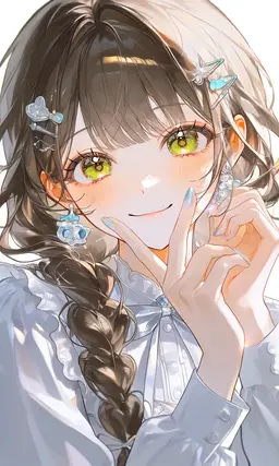 Profile image of みき