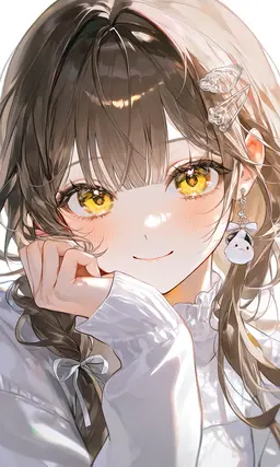 Profile image of みき