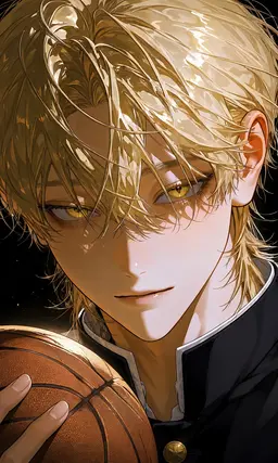 Profile image of しおん